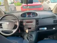 Brugt Lancia Musa 77 HK (56 kW) 2009 MPV