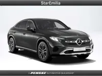 Nuova Mercedes GLC220 Advanced Plus 197 CV (144 kW) 2026 Grigio SUV