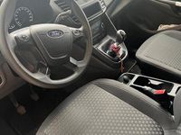 Usata Ford Transit Connect 120 CV (88 kW) 2021 Bianco Monovolume
