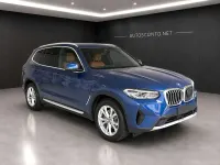 Usata BMW X3 150 CV (110 kW) 2023 Other SUV