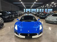 Usata Maserati MC20 630 CV (463 kW) 2022 Other Coupé