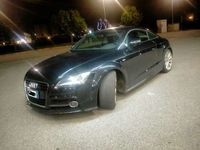 usata Audi TT TTCoupe 2.0 tfsi Advanced Plus 211cv