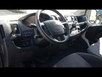 Usata Citroën Jumper Business Class 120 CV (88 kW) 2020 Bianco Monovolume