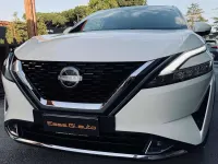 Usata Nissan Qashqai Pack 158 CV (116 kW) 2022 Perlato SUV