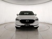 Usata Mazda CX-5 Exceed 149 CV (109 kW) 2018 SUV