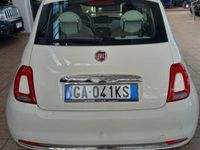 usata Fiat 500 1.2 Dolcevita