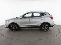 Usata MG ZS Luxury 106 CV (77 kW) 2023 Argento SUV