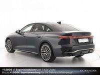 Usata Audi A5 S-Line 204 CV (150 kW) 2024 Grigio magnete Berlina