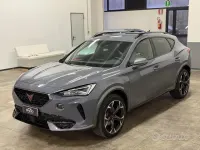 Usata Cupra Formentor 150 CV (110 kW) 2023 Grigio SUV