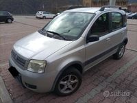 usata Fiat Panda 4x4 Panda 1.2 4x4 Climbing