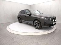 Usata BMW X3 M Sport 197 CV (144 kW) 2025 Nero SUV