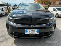 Usata Opel Grandland X 131 CV (96 kW) 2024 Nero SUV