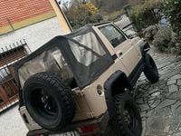 Usata Suzuki Samurai 1989 SUV