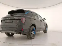 Usata Lynk & Co 01 179 CV (131 kW) 2021 Nero SUV