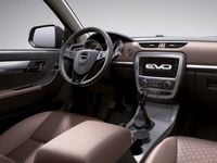 Nuova EVO Cross 4 136 CV (100 kW) 2025 Other Pick-up