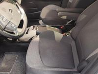 Usata Citroën C4 SpaceTourer Business Class 131 CV (96 kW) 2019 Grigio Monovolume