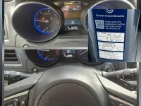 Usado Subaru Outback 150 CV (110 kW) 2015 Gris Familiar