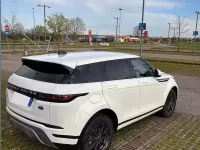 Usata Land Rover Range Rover evoque 150 CV (110 kW) 2020 SUV