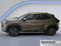 Usata Toyota Yaris Cross Trend 116 CV (85 kW) 2022 Other SUV