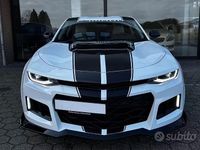 Usata Chevrolet Camaro 275 CV (202 kW) 2023 Bianco Coupé