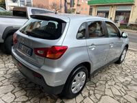 usata Mitsubishi ASX ASX1.8 Inform 2wd