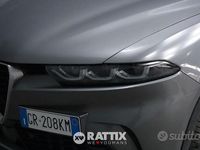 Occasion Alfa Romeo Tonale Ti 160 ch (117 kW) 2023 Gris SUV