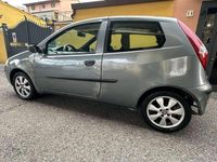 Usata Fiat Punto Abarth 129 CV (94 kW) 2004 Berlina