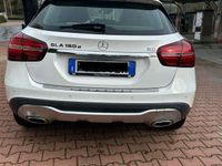 usata Mercedes GLA180 d Premium