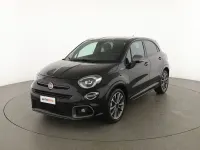 Usata Fiat 130 Sport 131 CV (96 kW) 2021 Nero
