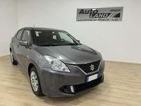 usata Suzuki Baleno Baleno1.2 vvt dualjet B-Easy my19