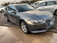 Usata Audi A4 Business 170 CV (125 kW) 2018 Station wagon