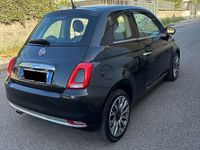 Usata Fiat 500 Riva 95 CV (69 kW) 2017 Utilitaria