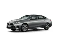 Nuova BMW 218 Gran Coupé Efficient Dynamics 149 CV (109 kW) 2025 Grigio Coupé