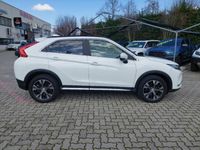 usata Mitsubishi Canter Cross 1.5 turbo 4WD aut. Instyle