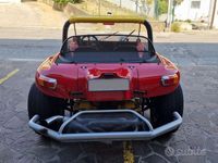 usata VW Buggy Maggiolino DUNEMIRAGE belli...