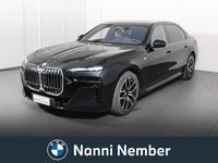 Usata BMW 740 Comfort Edition 286 CV (210 kW) 2024 Berlina