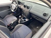 usata Ford Fiesta Fiesta1.4 TDCi 5p. Ghia