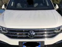 Usata VW Tiguan R-line 150 CV (110 kW) 2020 SUV