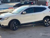 Usata Nissan Qashqai 131 CV (96 kW) 2016 SUV