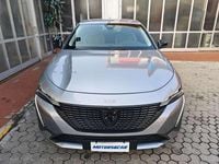 Usata Peugeot 308 Allure 131 CV (96 kW) 2022 Grigio Berlina