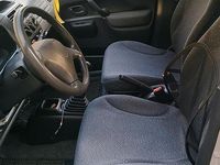 Usata Suzuki Ignis 83 CV (61 kW) 2003 Grigio Utilitaria