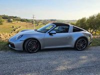 usata Porsche 911 Targa 4S 992