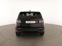 Usata Land Rover Discovery Sport S 150 CV (110 kW) 2019 Nero SUV