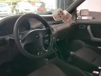 Usata Fiat Punto 133 CV (97 kW) 1994 Bianco Berlina