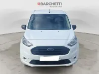 Usata Ford Transit Trend 101 CV (74 kW) 2018 Bianco Furgone