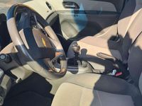 Usata Chevrolet Cruze LS 113 CV (83 kW) 2010 Berlina