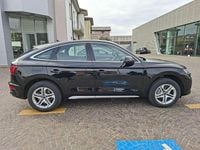 Usata Audi Q5 Sportback Advanced 204 CV (150 kW) 2024 SUV