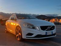 usata Volvo S60 Rdesign