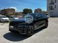 Usata Land Rover Range Rover Velar R-Dynamic 241 CV (177 kW) 2019 Nero SUV