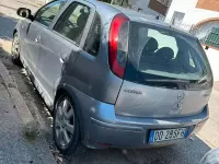 Usata Opel Corsa 80 CV (58 kW) 2006 Grigio Utilitaria